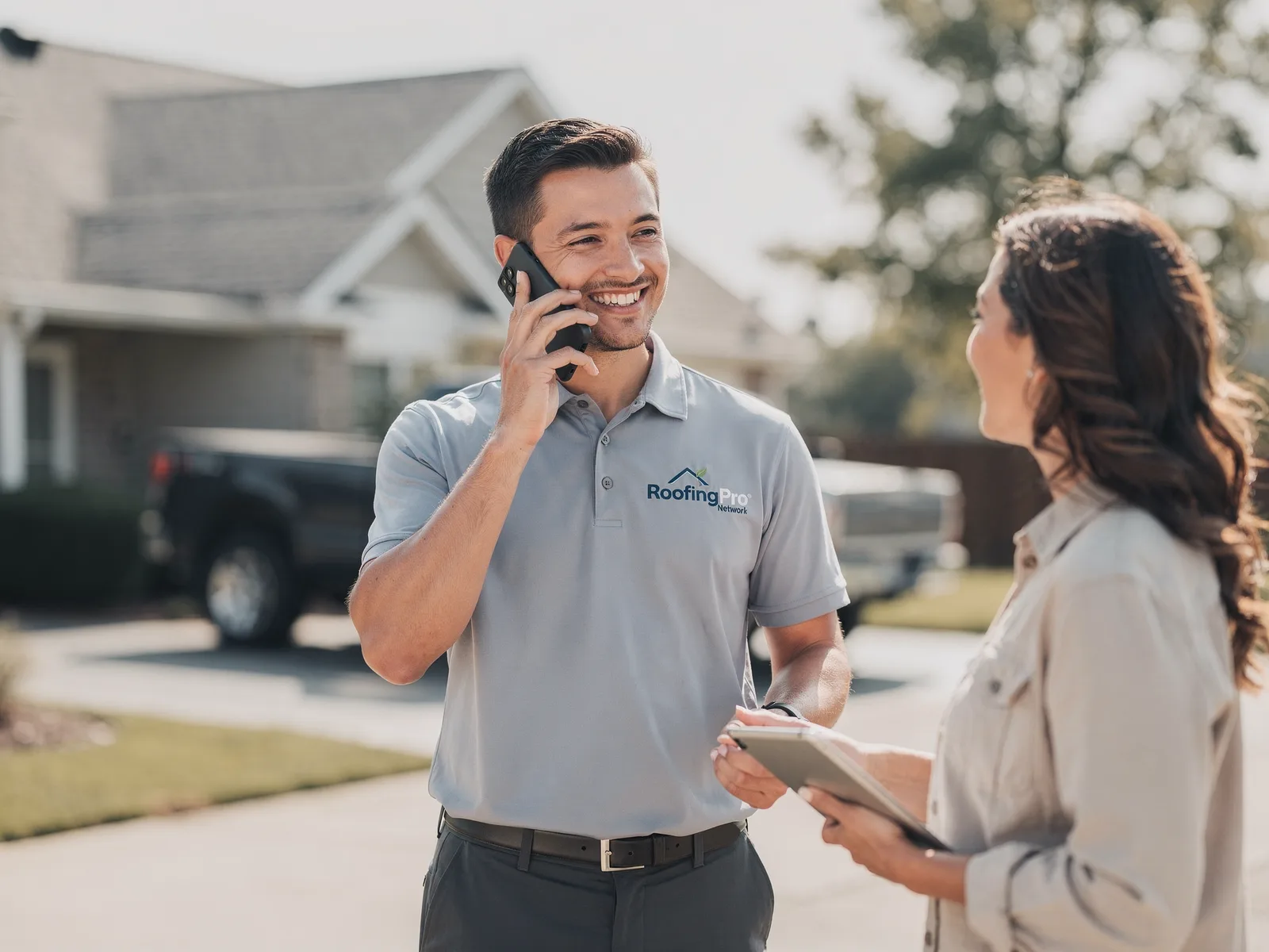 Chimney Leak Detection in Vassalboro, ME